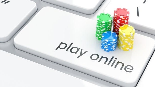 Online Sports Betting