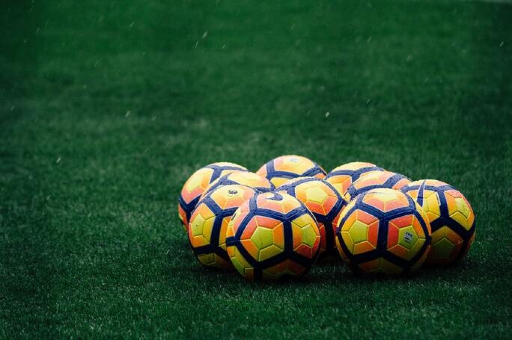 Online Supports Betting