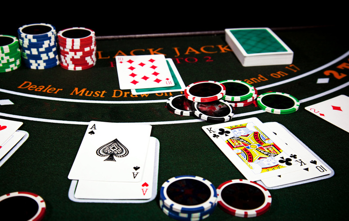 Online Casinos