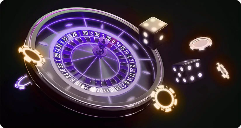 Online Casino