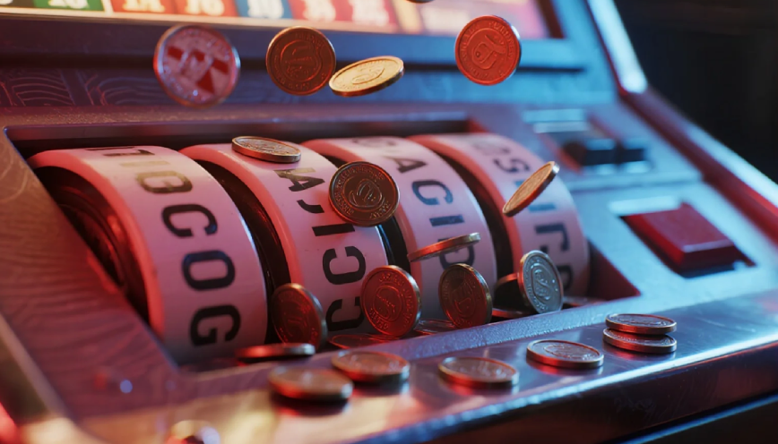 Online Slots